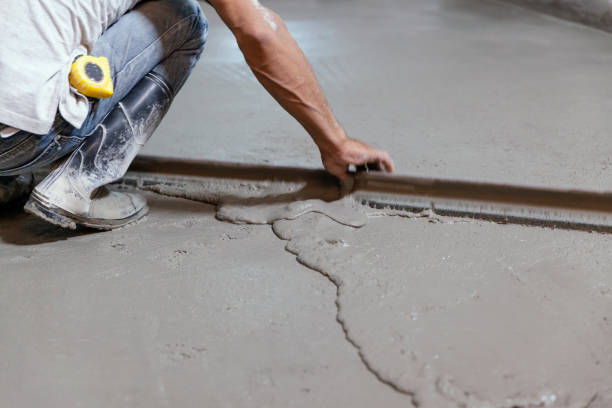 Best Local Concrete Companies  in Lewiston, MN