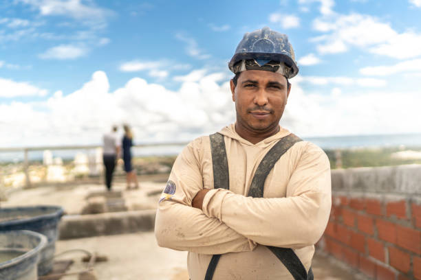 Best Concrete Crack Repair  in Lewiston, MN