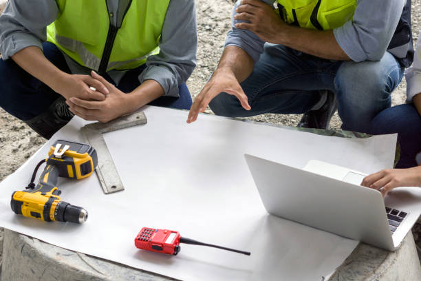 Best Concrete Flooring Contractor  in Lewiston, MN