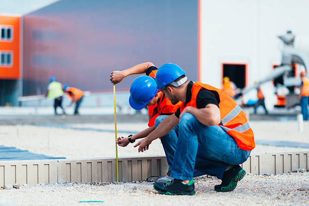 Best Foundations  in Lewiston, MN