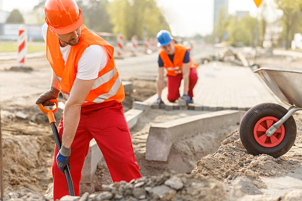 , MN Concrete contractor Company