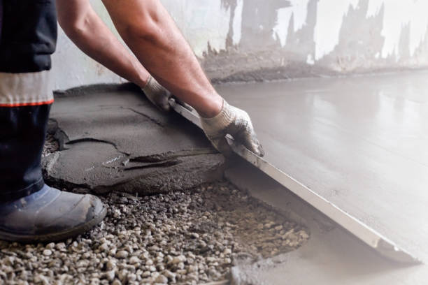 Concrete Driveway Repair Near Me in MN